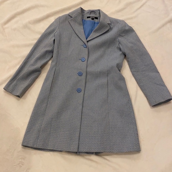 DKNY Coat